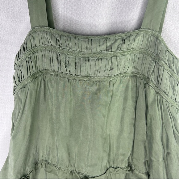 Sancia (Small) Designed in Australia Marille Sundress w/hidden zipper & pockets - Picture 4 of 11